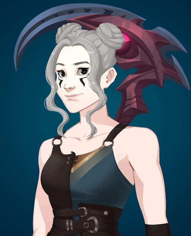 Kat profile photo
