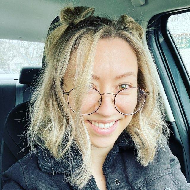 Kirsti profile photo
