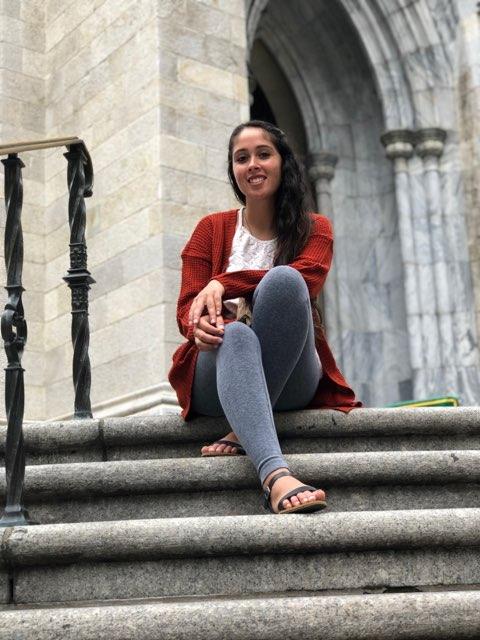 Tamires profile photo