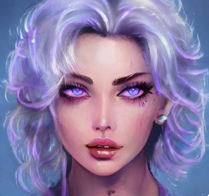 Mare profile photo