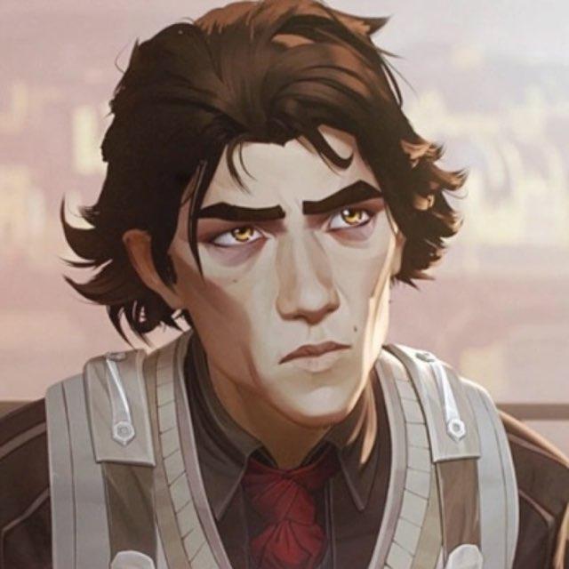Jacob profile photo