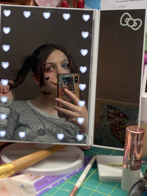 Mylie profile photo