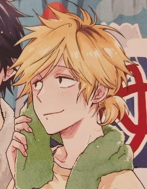 Oliver profile photo