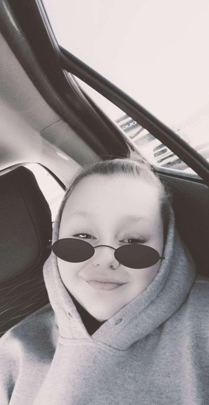 Olivia profile photo