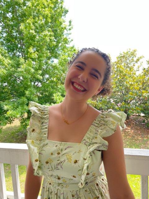 Emily🍓 profile photo