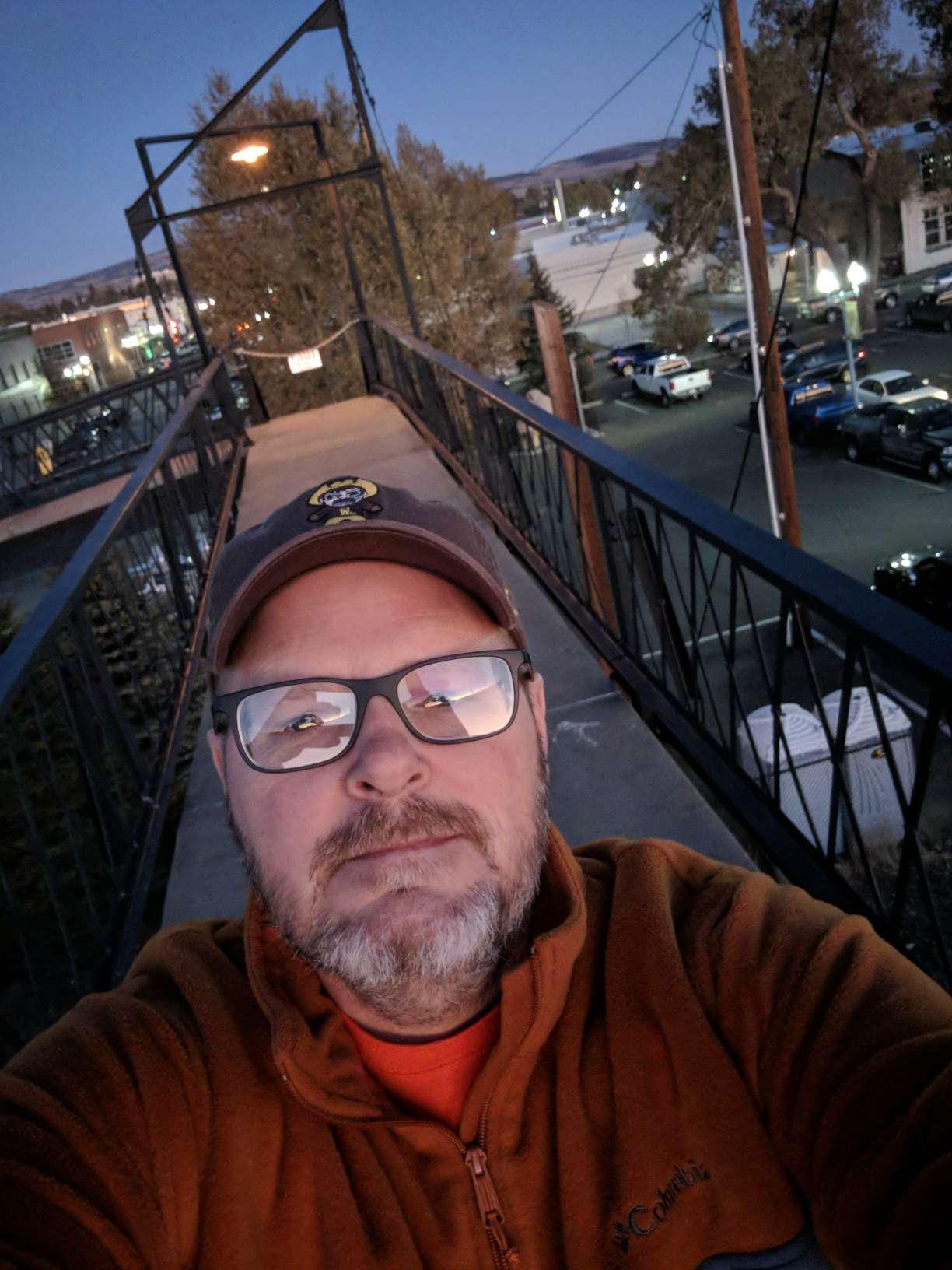 Brad profile photo