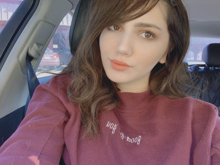 Abigail profile photo