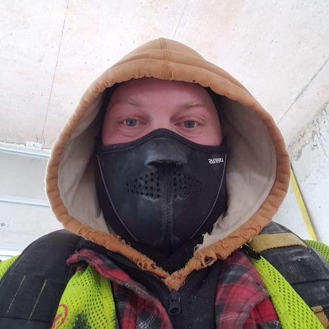 Derek profile photo