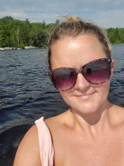 Terri profile photo