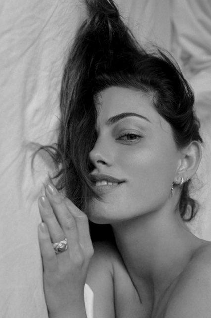 morgan profile photo
