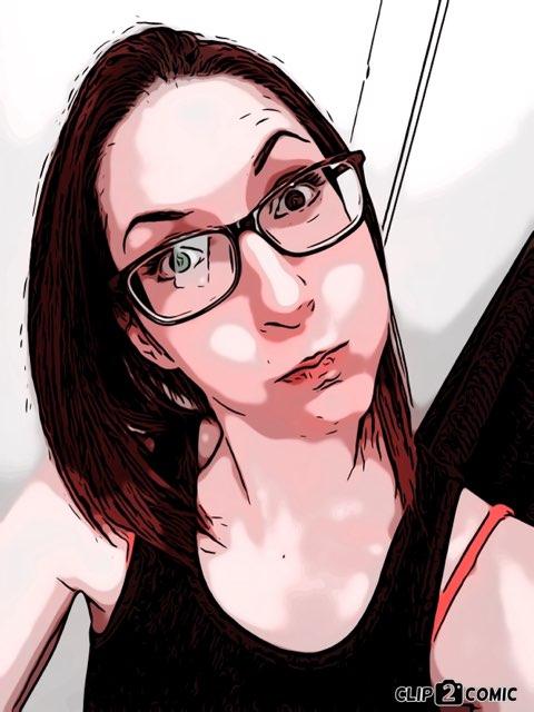 April profile photo
