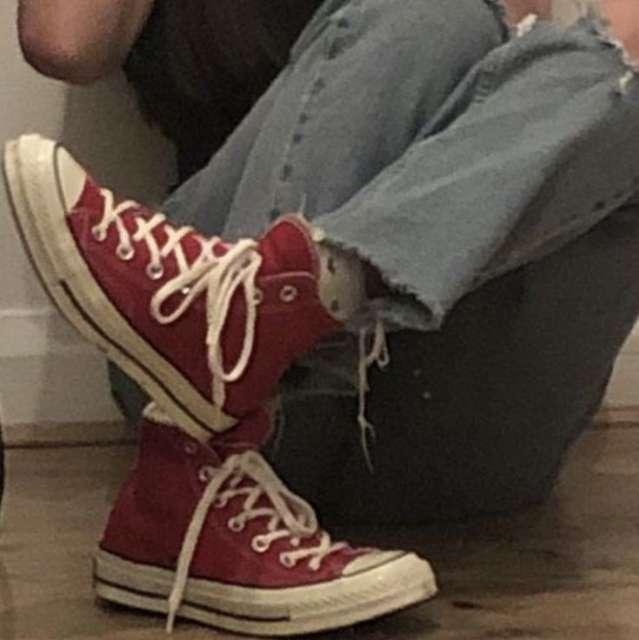 Hey profile photo