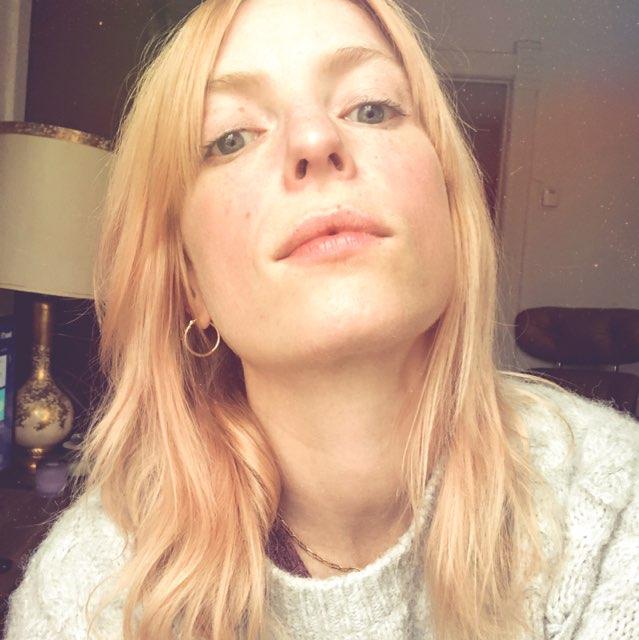 Andrea profile photo