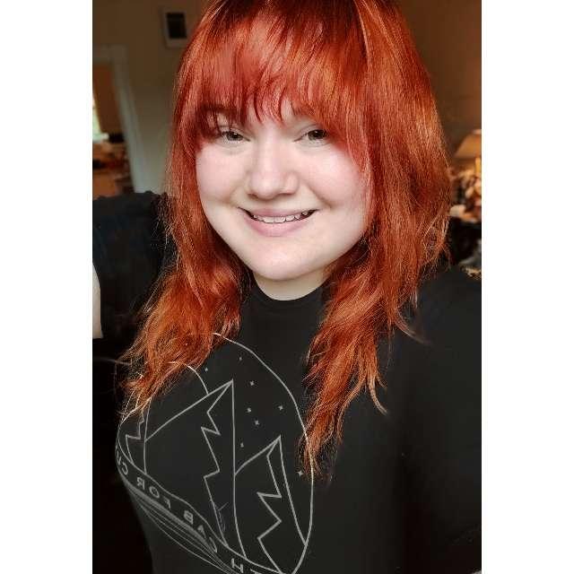 Mackenzie profile photo