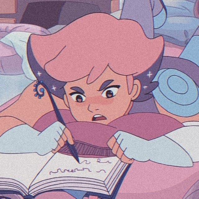 Sweet profile photo