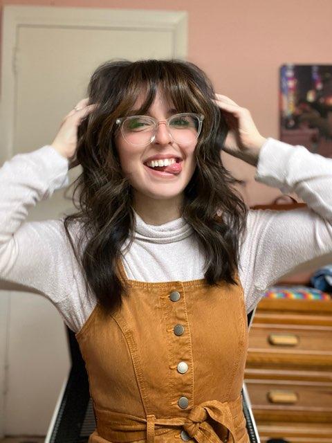 Miranda profile photo