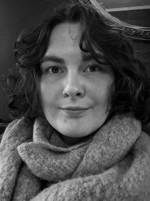 Marie profile photo