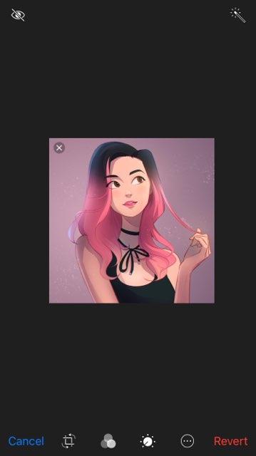 Samantha profile photo