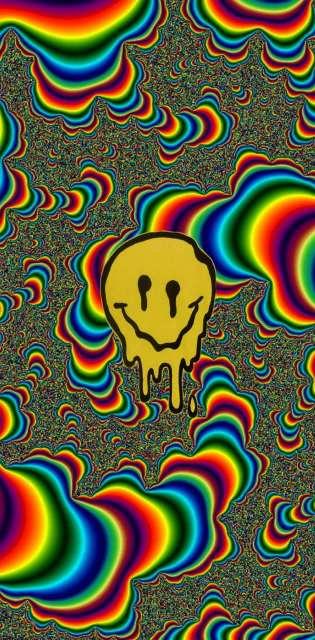 Trippy profile photo