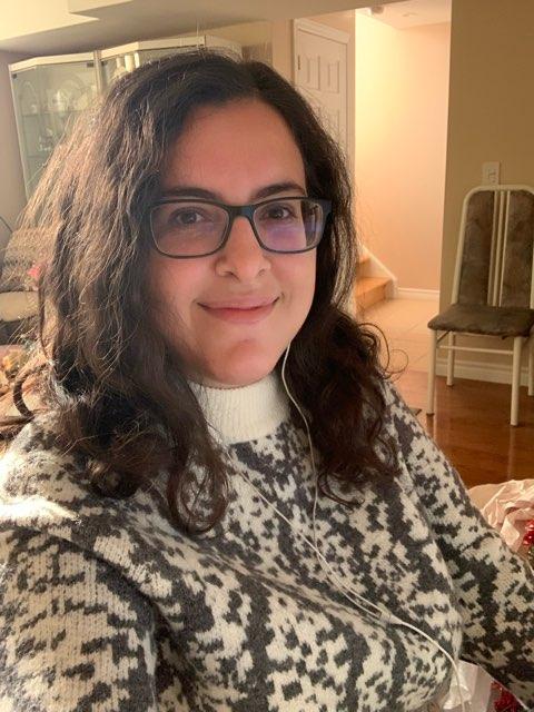 Maria profile photo
