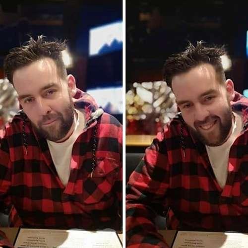 Trevor profile photo