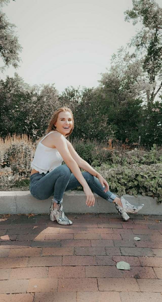 Isabel profile photo