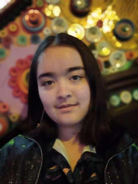 Zoe profile photo