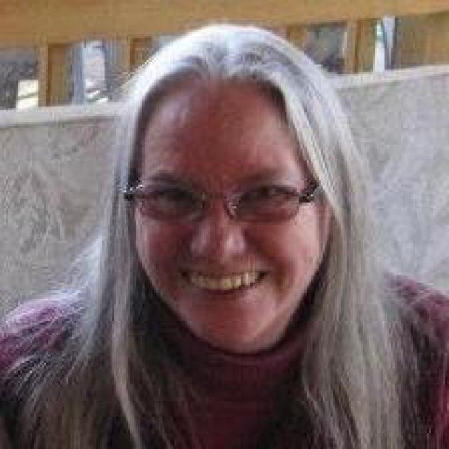 Barbara profile photo