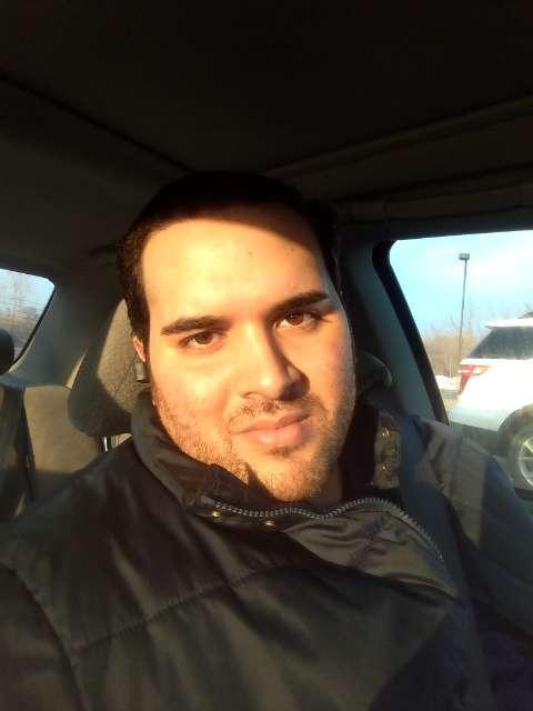 Matthew profile photo