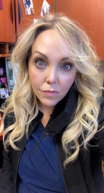 Sarah profile photo