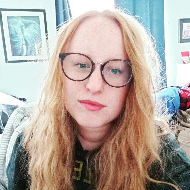 Jamie profile photo
