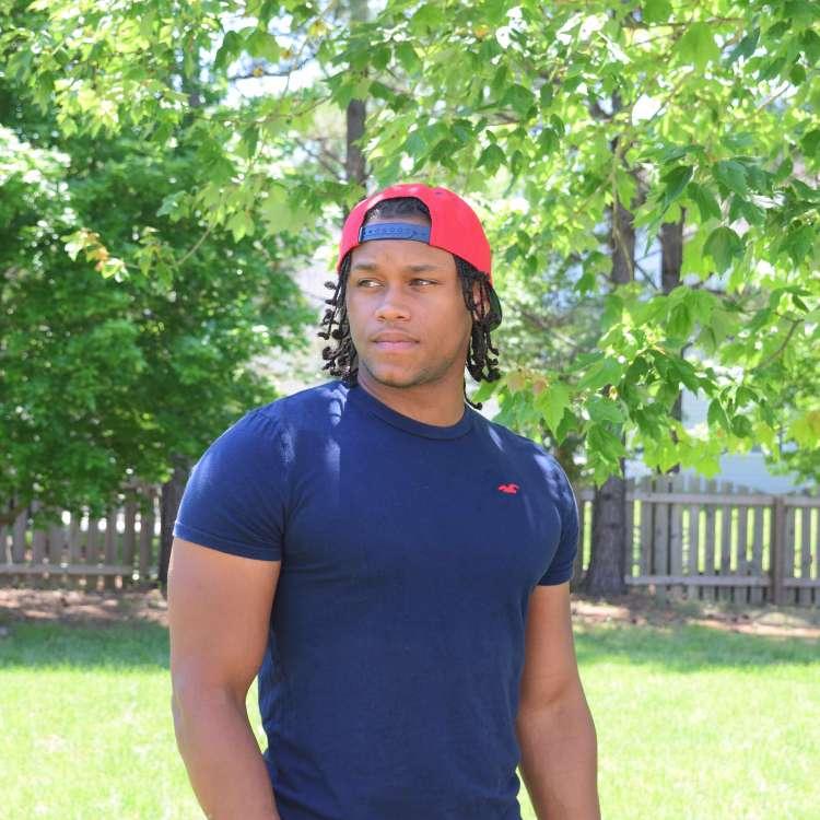 Ray profile photo
