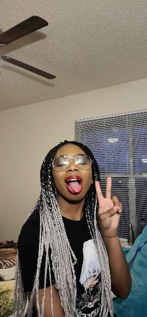 Alysha profile photo