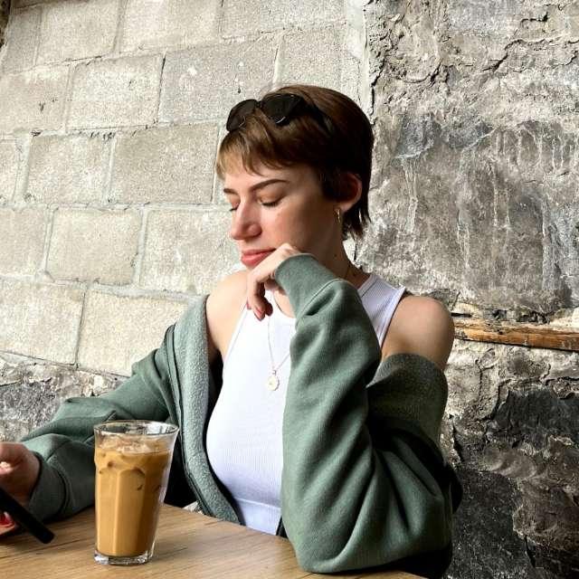 S profile photo