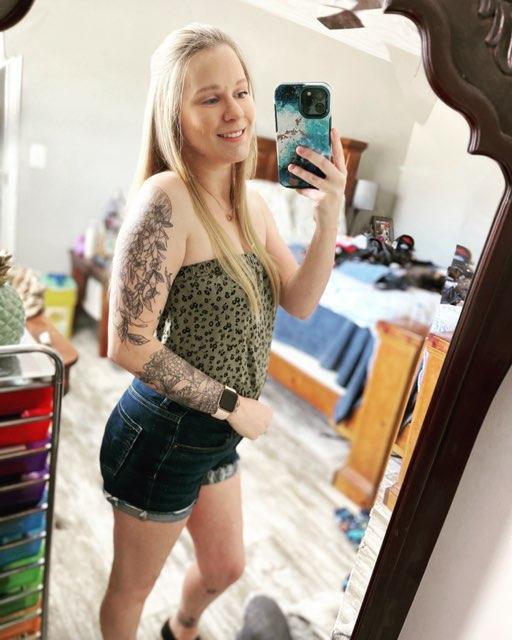 Allye profile photo