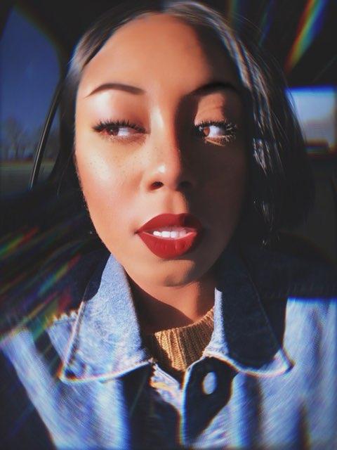 Morgan profile photo