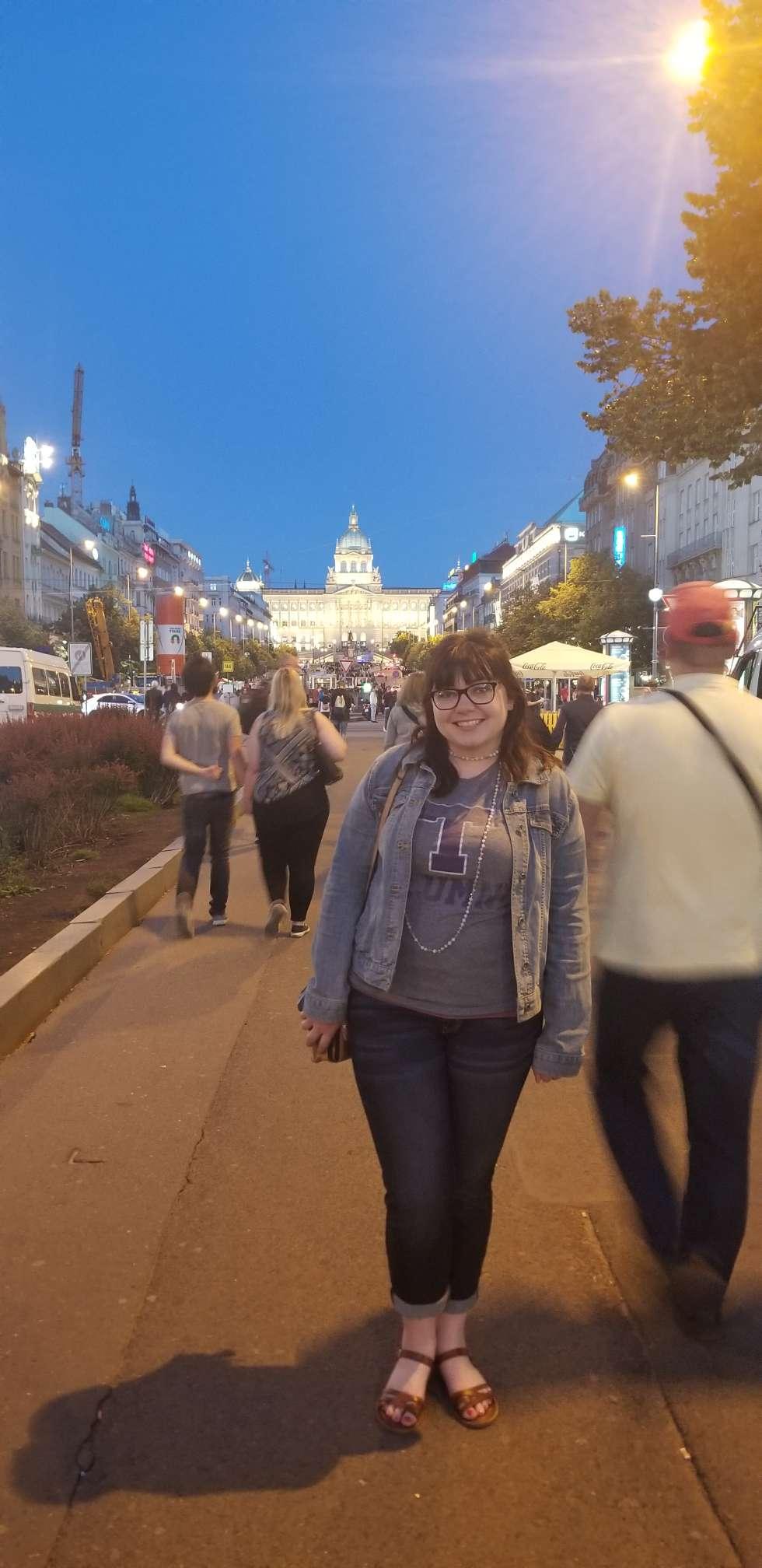 Shelby profile photo