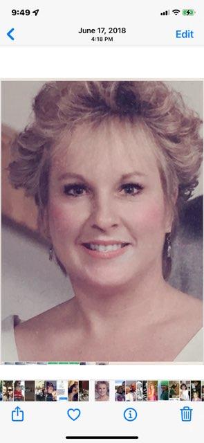 Terri profile photo