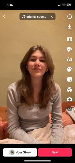 Chloe profile photo