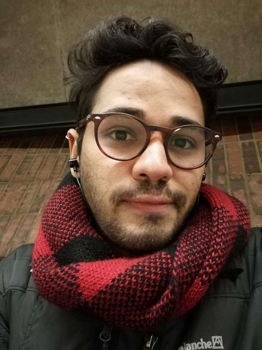 Vitor profile photo