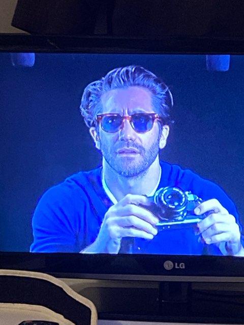 El profile photo