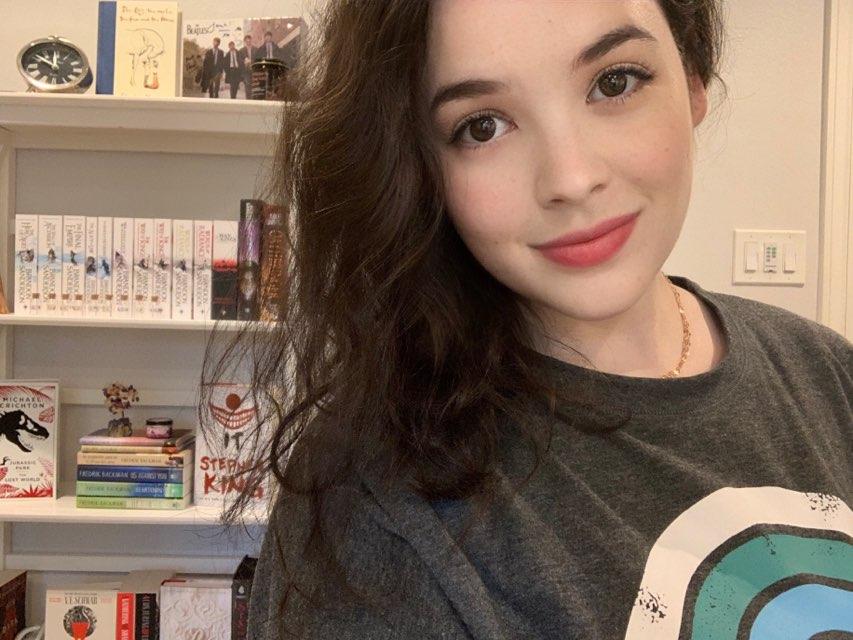 Janet profile photo