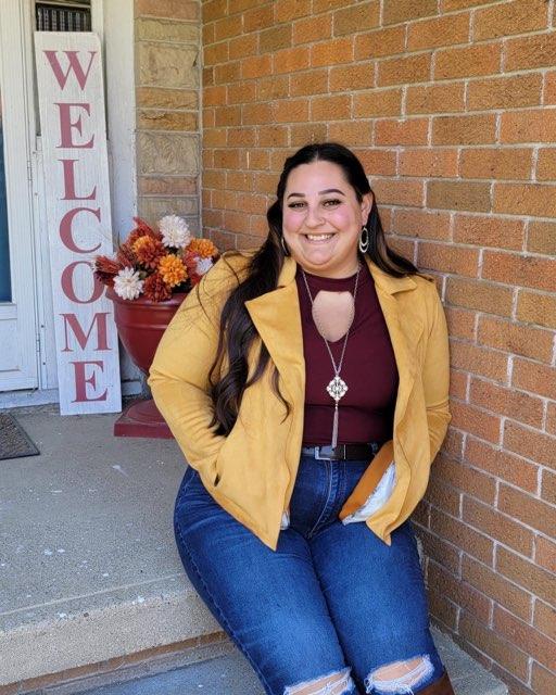 Leah profile photo