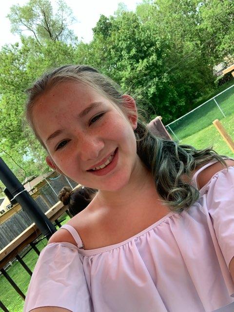 Isabelle profile photo