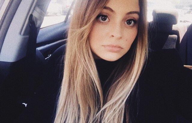 Caitlin profile photo
