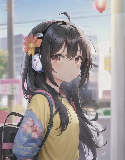 Giana profile photo