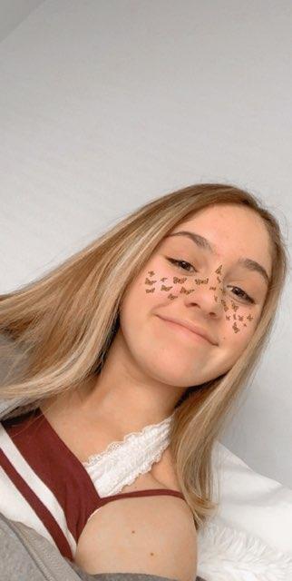 Megan profile photo