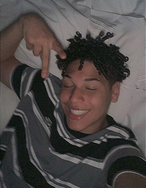 Christian profile photo