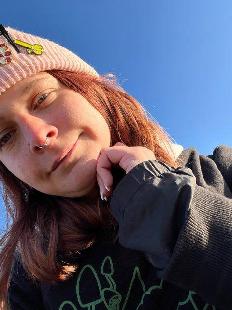 Samantha profile photo