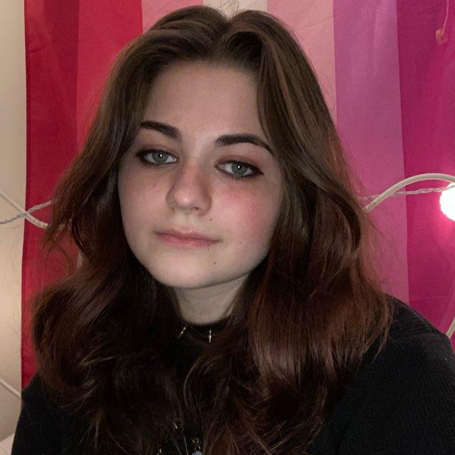 Vanessa profile photo